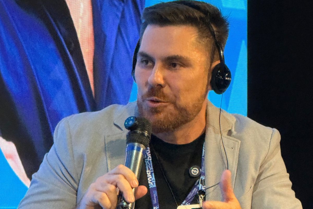 Dr. Fabio Barros destaca estética consciente no Rio Innovation Week