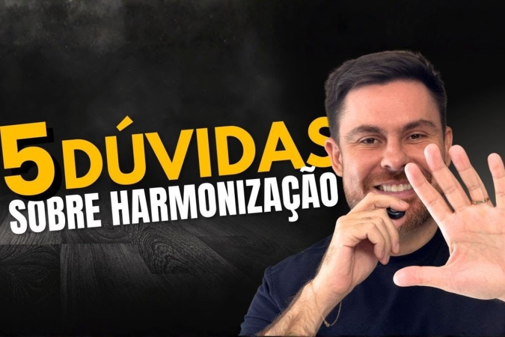 Harmonização Facial: 5 verdades que você precisa saber antes de fazer