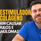 Bioestimuladores de colágeno podem causar nódulos e granulomas?