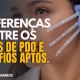 Diferença entre fios de PDO e fios Aptos: qual escolher para lifting facial?