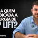 Para quem é indicada a cirurgia de lip lift?