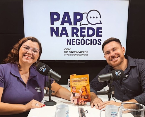 Harmonização facial com segurança: o que realmente faz diferença no resultado