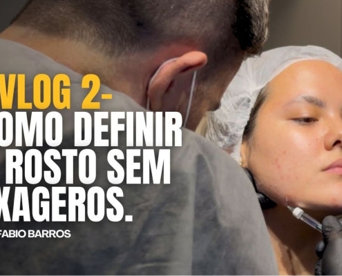 Como definir o rosto sem exageros com a harmonização de mandíbula e mento