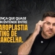 Diferença entre Blefaroplastia e Lifting de Sobrancelha: Qual Procedimento Abre Melhor o Olhar?