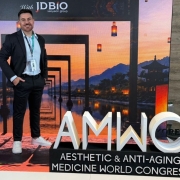 amwc-2026-medicina-estetica-restauracao-biologica-tecidos AMWC 2026: A Medicina Estética Está Entrando na Era da Regeneração