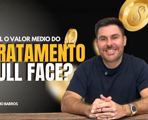 Diferença entre Blefaroplastia e Lifting de Sobrancelha: Qual Procedimento Abre Melhor o Olhar?