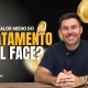 Diferença entre Blefaroplastia e Lifting de Sobrancelha: Qual Procedimento Abre Melhor o Olhar?
