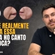O Que Causa a Prega no Canto da Boca? Entenda a Verdadeira Origem do Problema e Como Tratar de Forma Natural