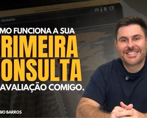 Primeira Consulta para Harmonização Facial: Como Funciona a Avaliação e Por Que Ela é Fundamental para um Tratamento Seguro