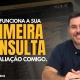 Primeira Consulta para Harmonização Facial: Como Funciona a Avaliação e Por Que Ela é Fundamental para um Tratamento Seguro