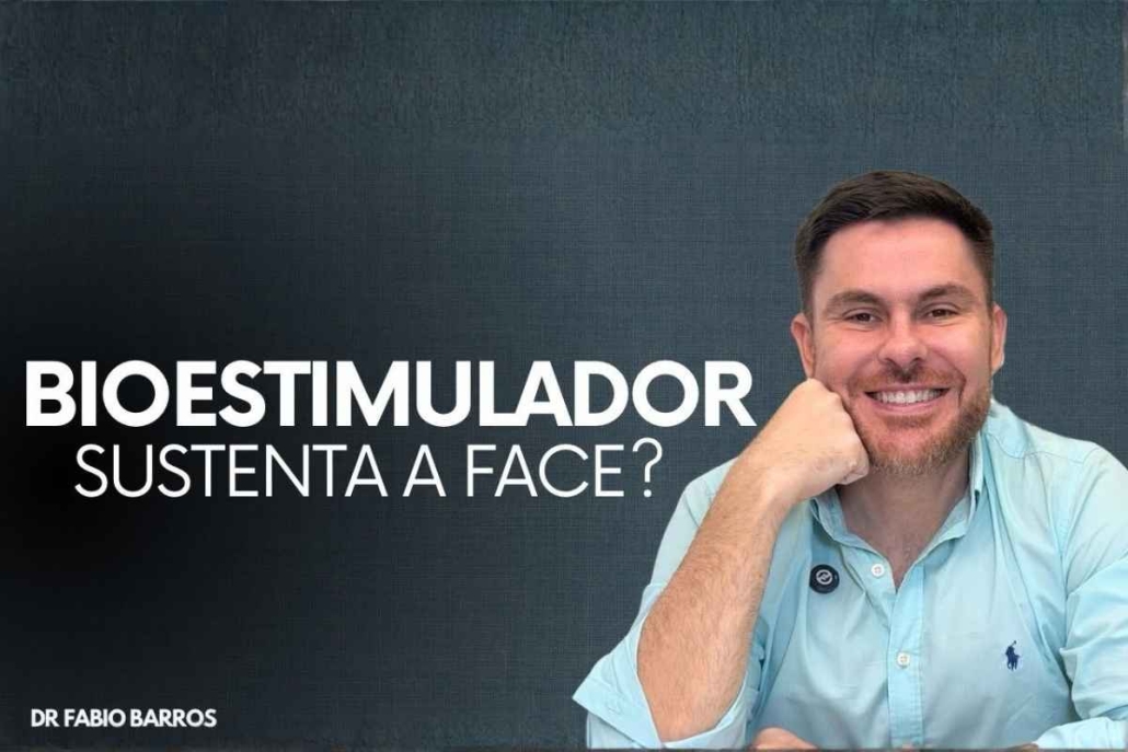 Bioestimulador de Colágeno Sustenta a Face? Entenda Quando Ele Pode Ser Suficiente