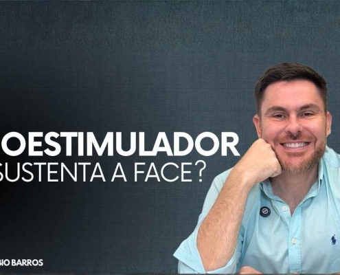 Bioestimulador de Colágeno Sustenta a Face? Entenda Quando Ele Pode Ser Suficiente
