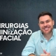 3 Cirurgias de Feminização Facial: Mento, Sobrancelhas e Lip Lift