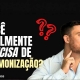 Como Saber se Preciso de Harmonização Facial? Veja Quando o Tratamento Realmente Faz Sentido