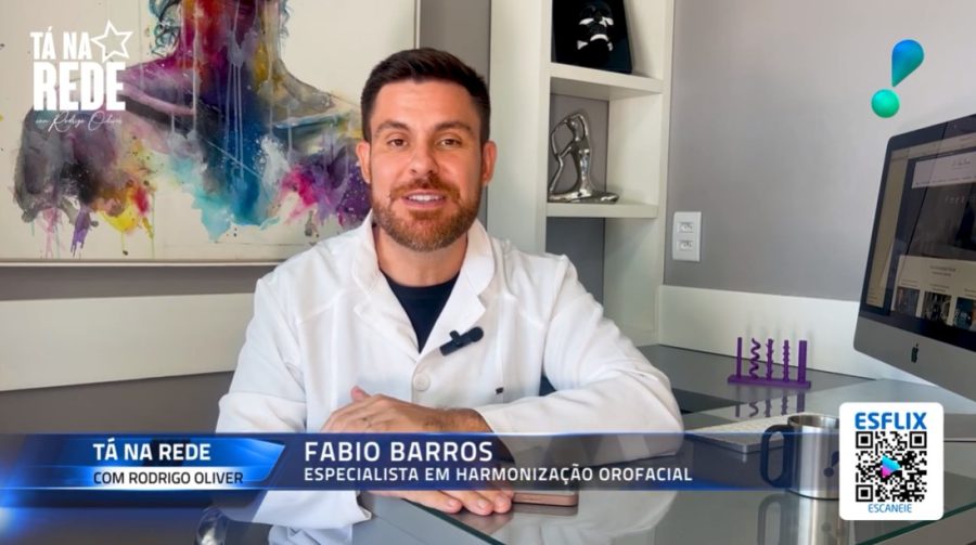 Dr. Fabio Barros Tira dúvidas sobre Fios de PDO