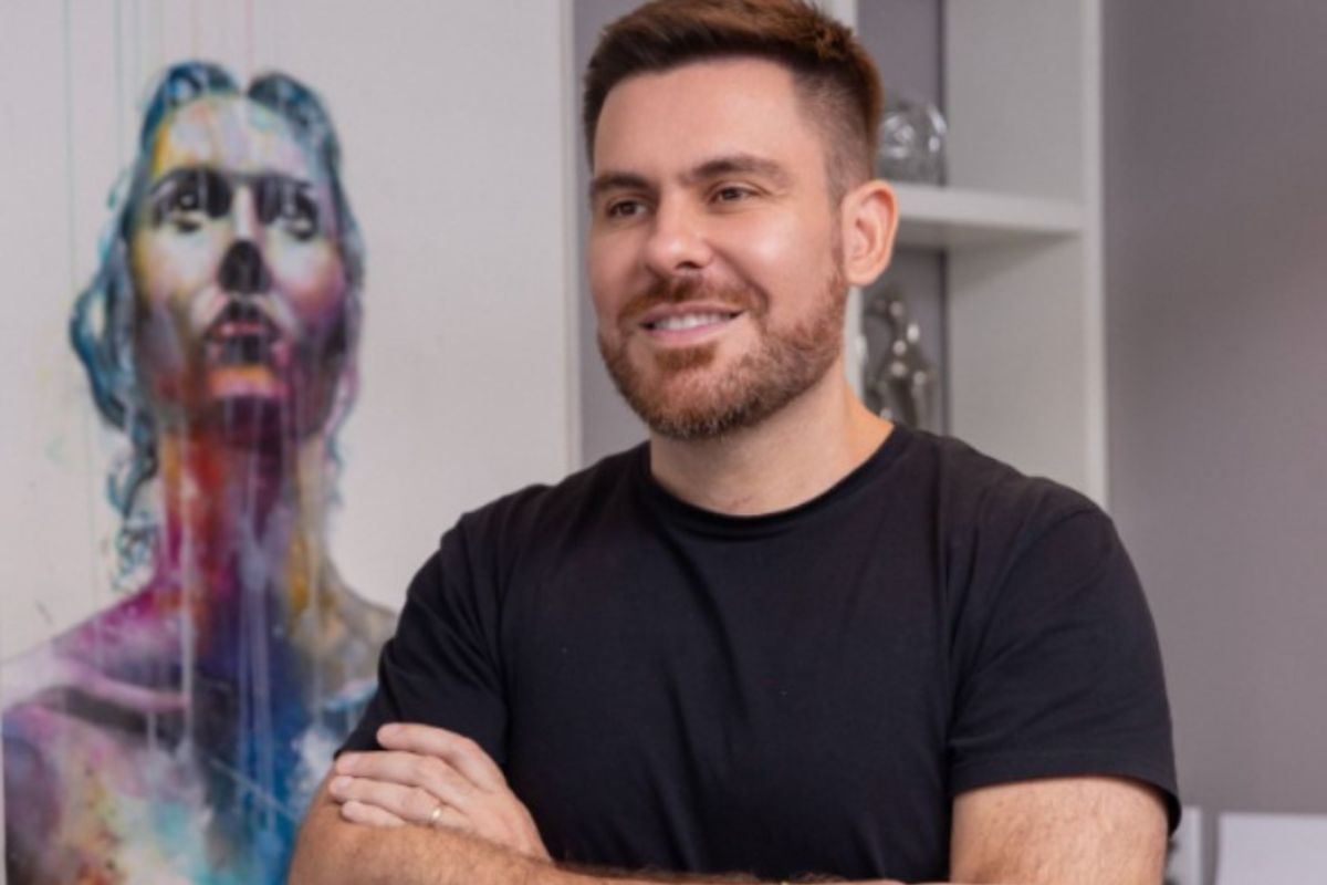 Clínica Dr. Fabio Barros