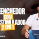 Preenchedor e bioestimulador de colágeno - HarmonyCA