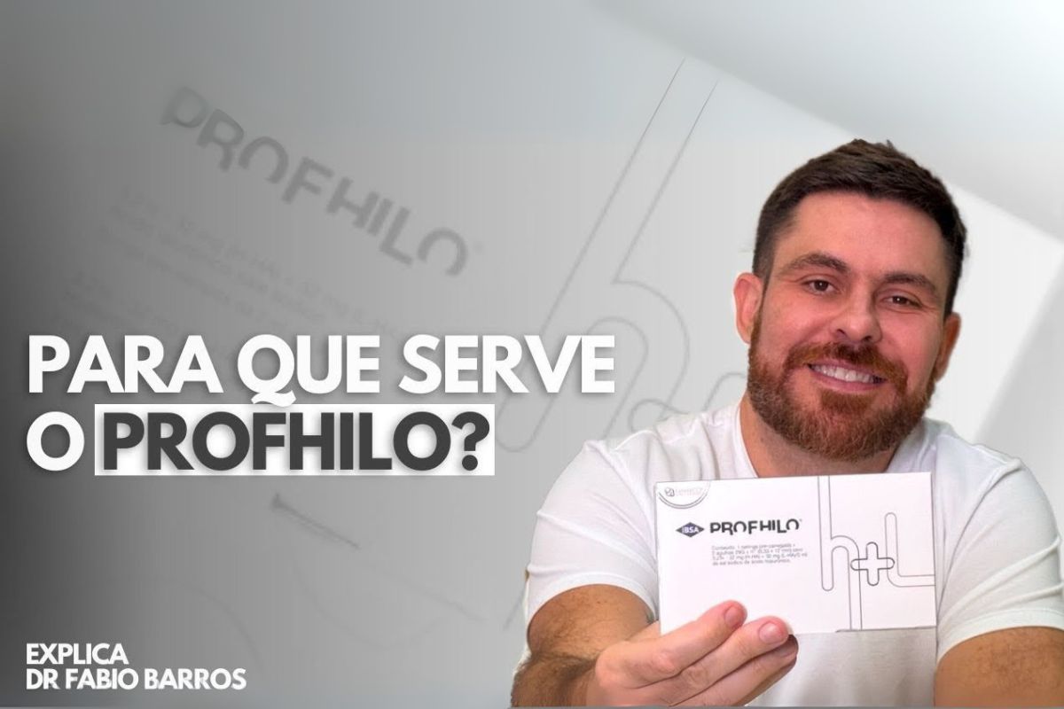 Profhilo: o tratamento inovador para qualidade da pele e rejuvenescimento natural