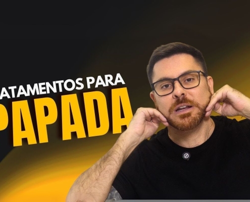 Procedimentos para papada: opções seguras e resultados naturais