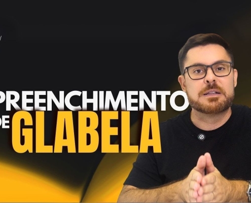 Preenchimento da região de Glabela: segurança e resultados