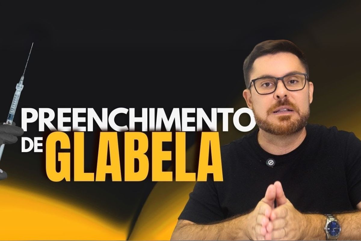 Preenchimento da região de Glabela: segurança e resultados