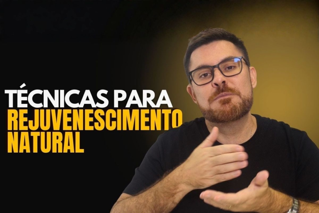 Rejuvenescimento Natural: O segredo do preenchimento facial sem exageros