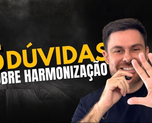 Harmonização Facial: 5 verdades que você precisa saber antes de fazer